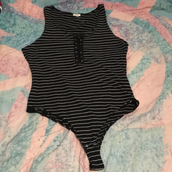 Bodysuit - Picture 1 of 1